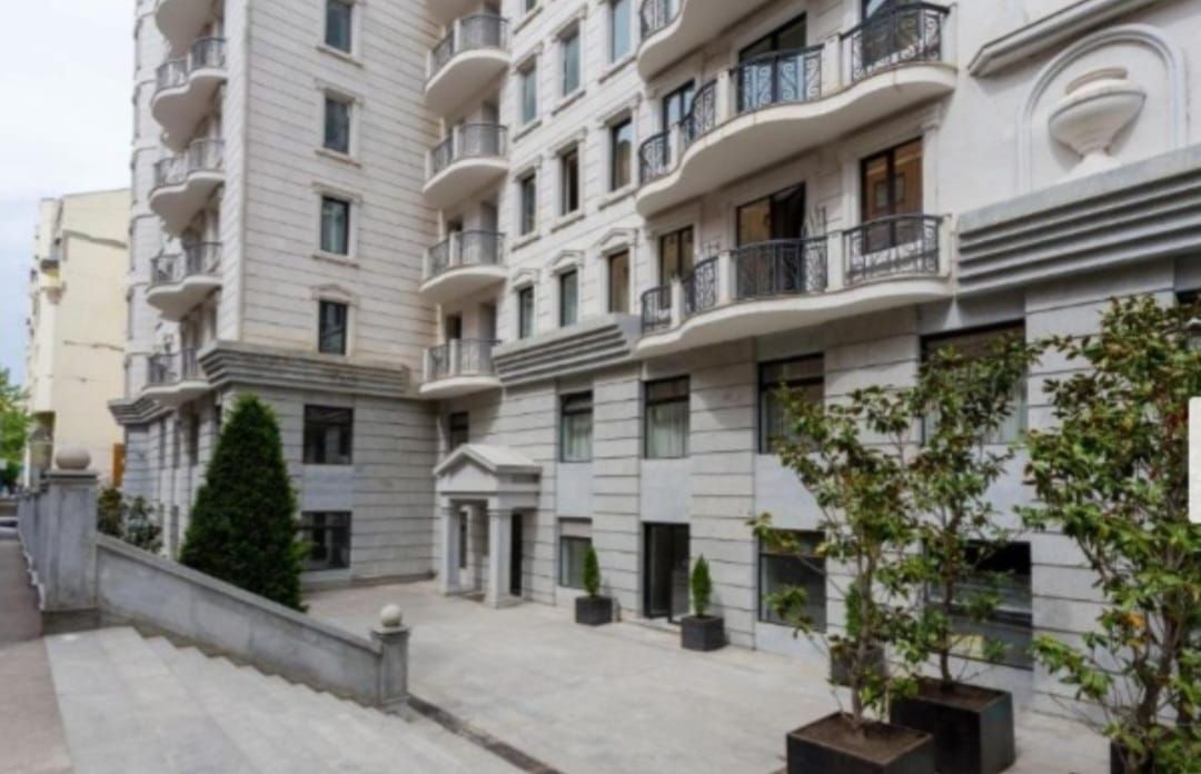 Wohnung in Tiflis, Georgien, 126 m² - Foto 11