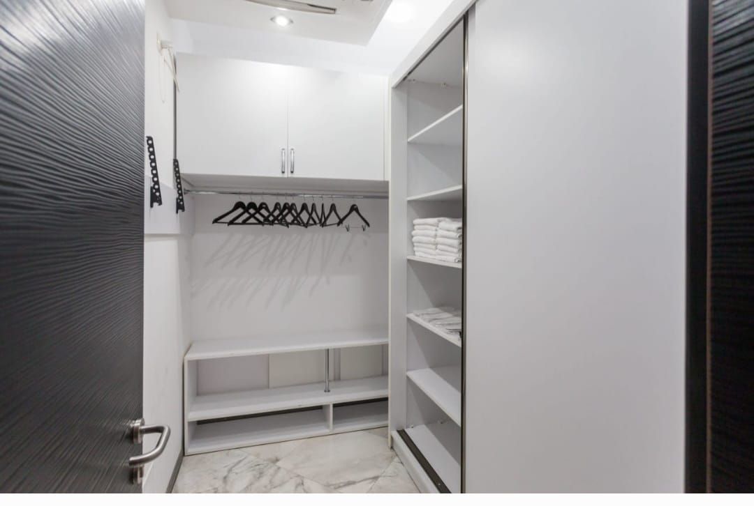 Wohnung in Tiflis, Georgien, 126 m² - Foto 6