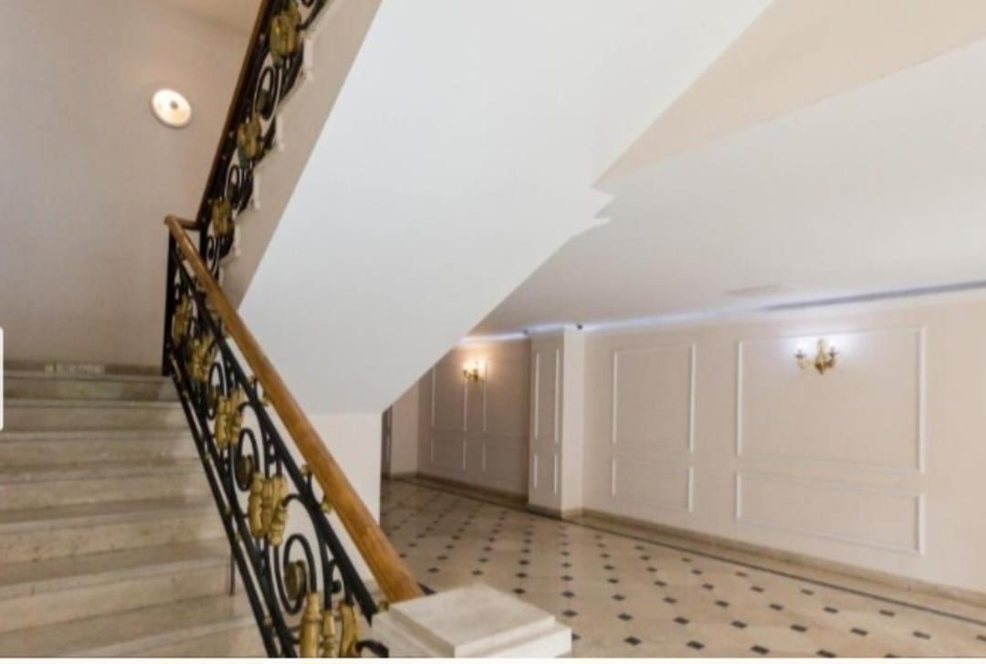 Wohnung in Tiflis, Georgien, 126 m² - Foto 10