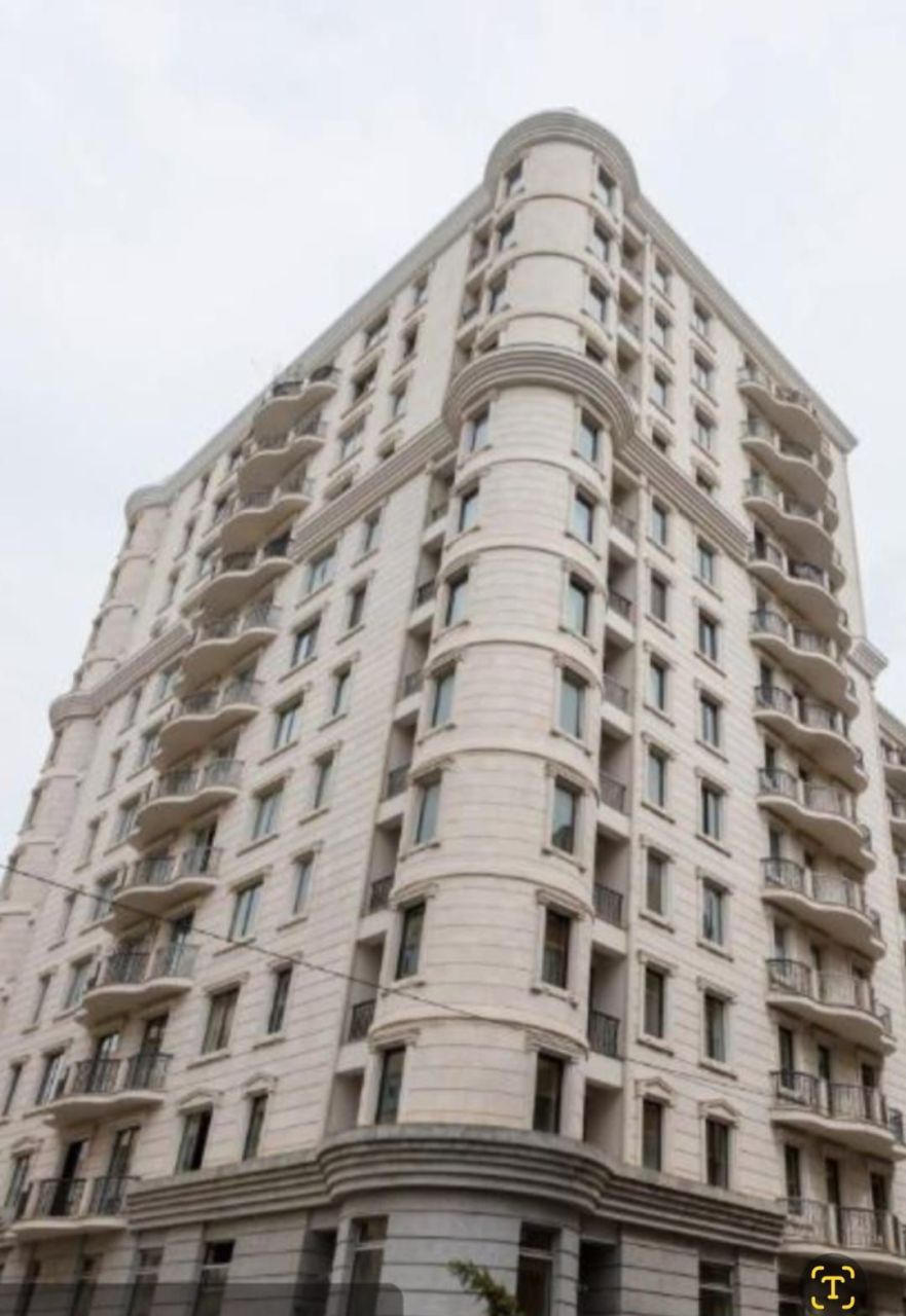 Wohnung in Tiflis, Georgien, 126 m² - Foto 12