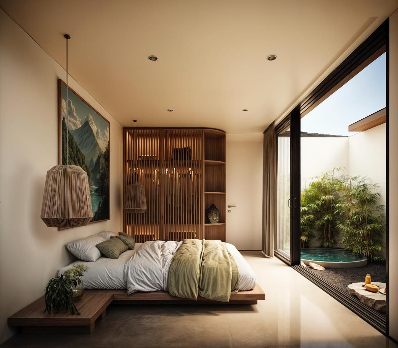 Villa en Nusa Dua, Indonesia, 34 m² - imagen 3