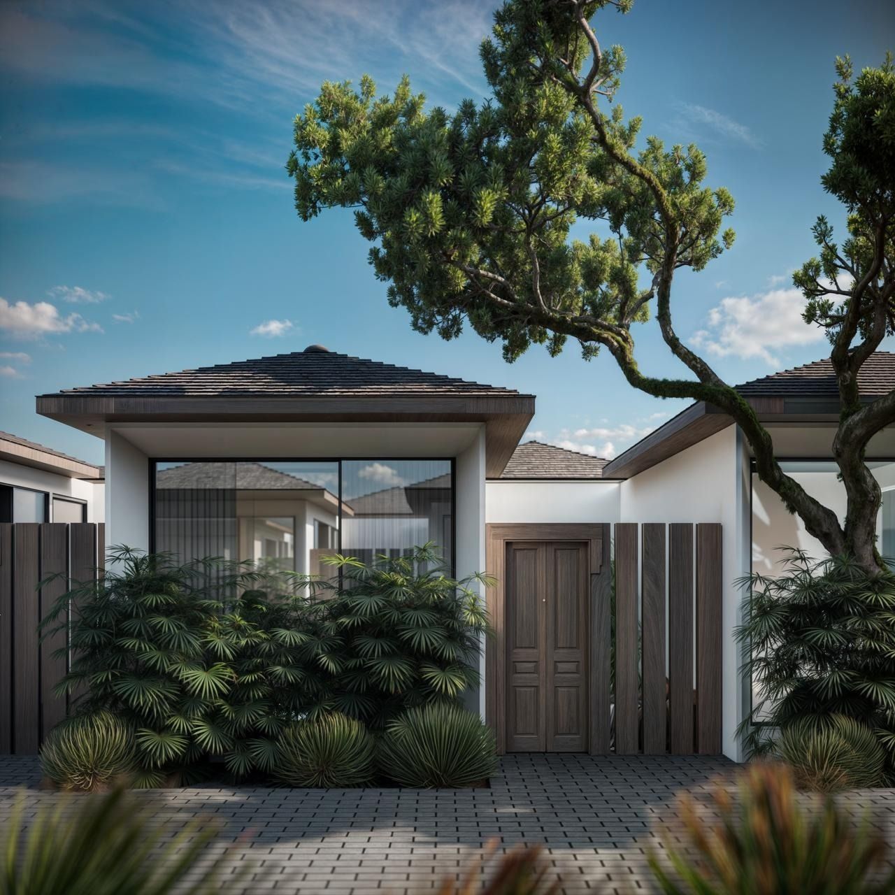 Villa en Nusa Dua, Indonesia, 34 m² - imagen 1