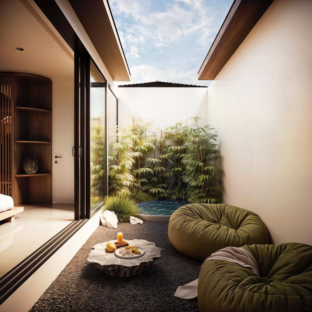 Villa en Nusa Dua, Indonesia, 34 m² - imagen 6