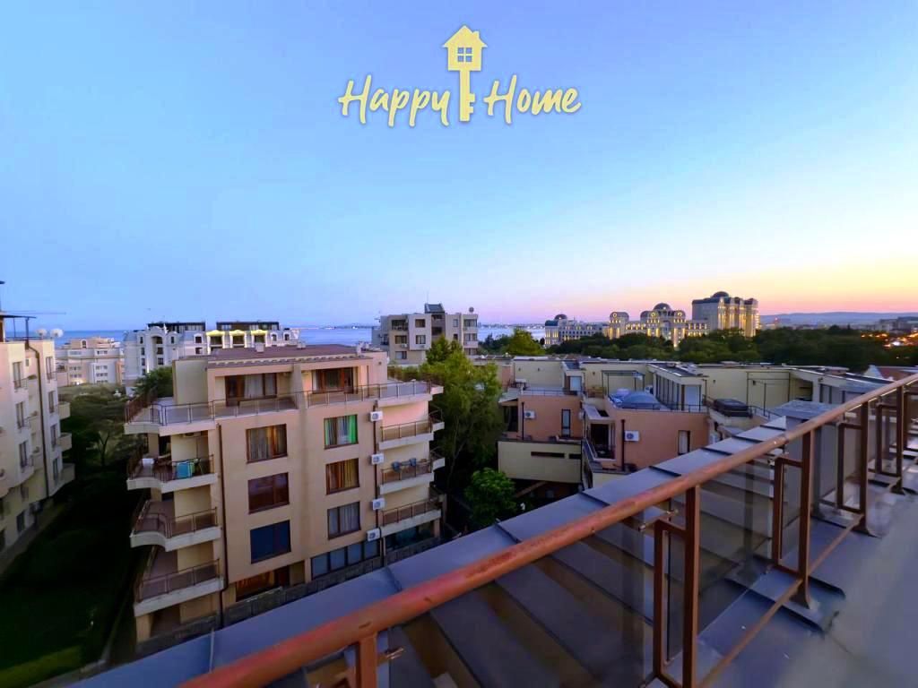Piso en Sveti Vlas, Bulgaria, 295 m² - imagen 1