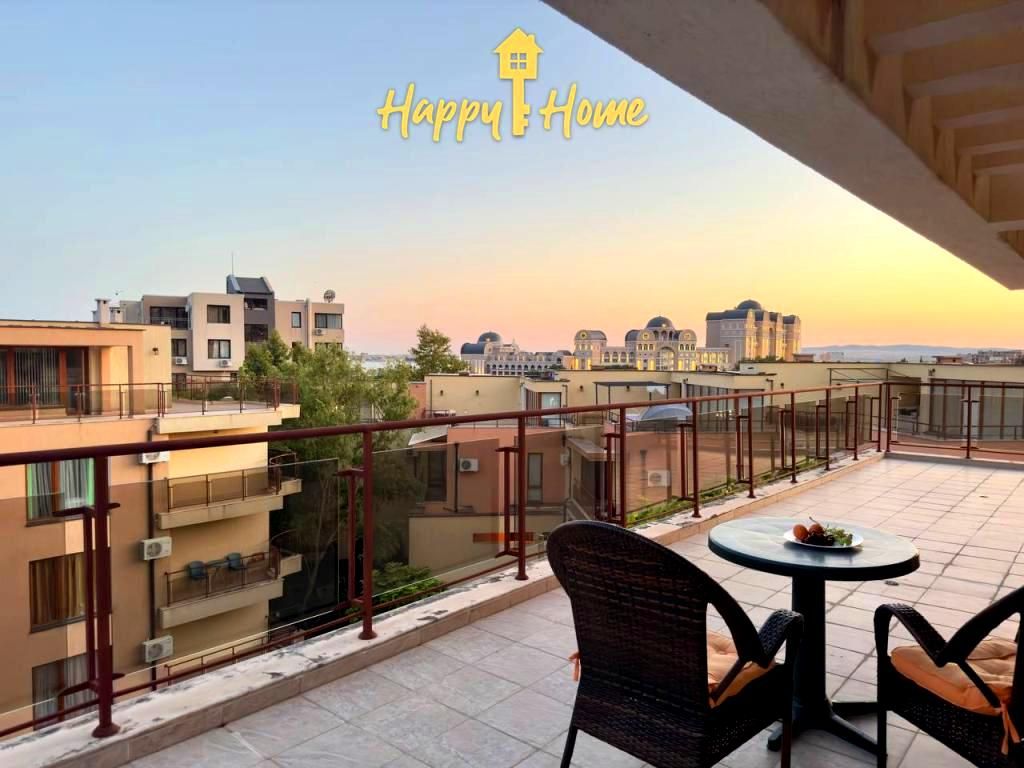 Flat in Sveti Vlas, Bulgaria, 295 m² - picture 2