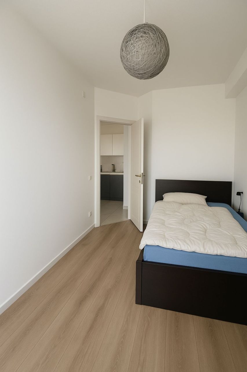 Flat in Tbilisi, Georgia, 53.4 m² - picture 3