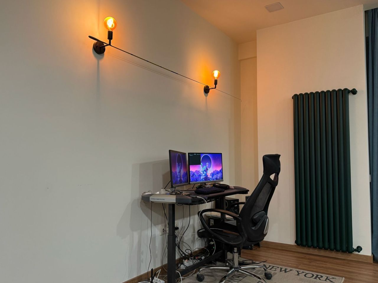 Wohnung in Tiflis, Georgien, 72 m² - Foto 6