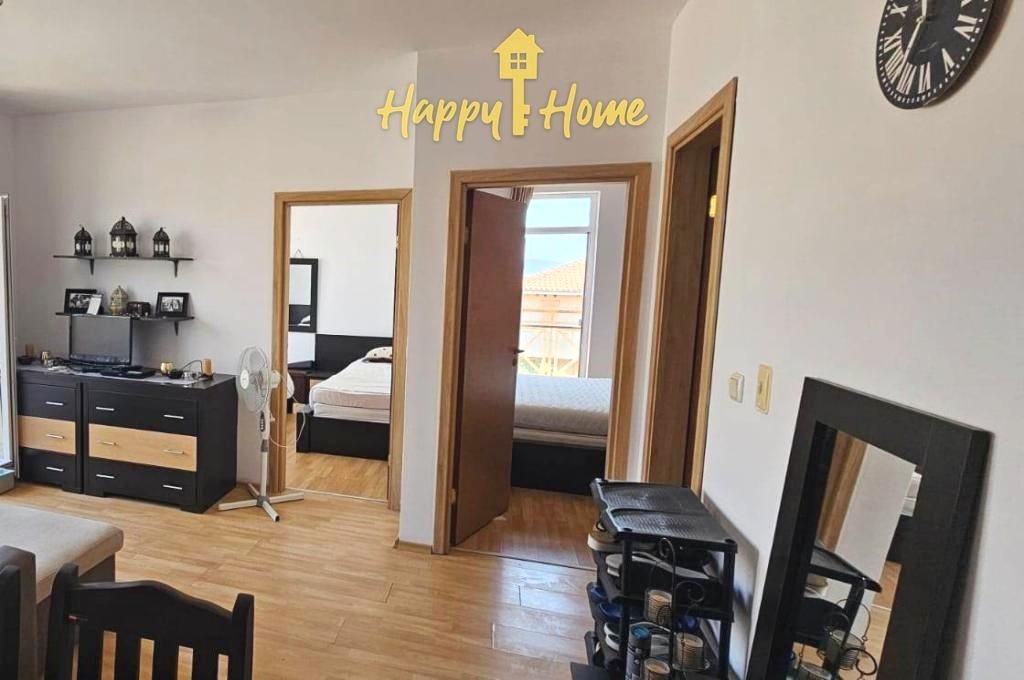 Appartement à Slantchev Briag, Bulgarie, 80 m² - image 4