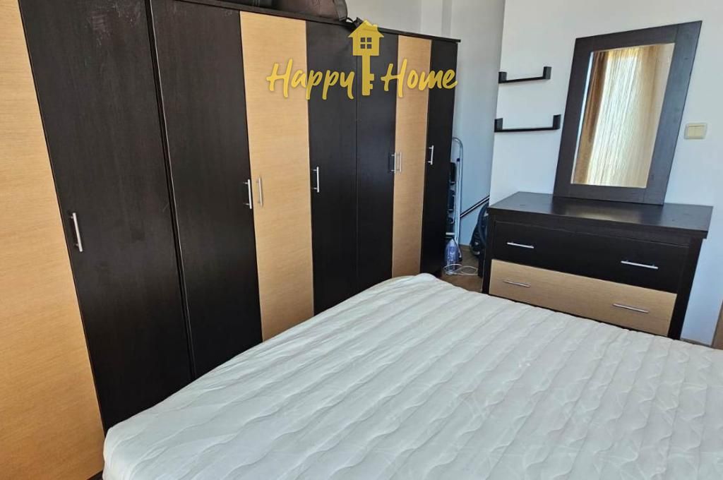 Appartement à Slantchev Briag, Bulgarie, 80 m² - image 10