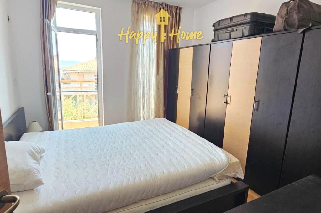 Appartement à Slantchev Briag, Bulgarie, 80 m² - image 9