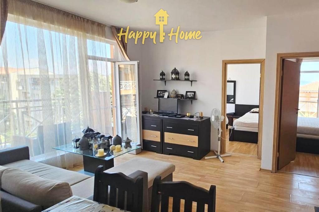 Appartement à Slantchev Briag, Bulgarie, 80 m² - image 3