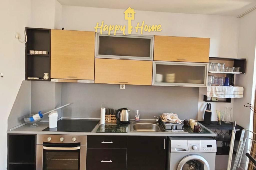 Appartement à Slantchev Briag, Bulgarie, 80 m² - image 5