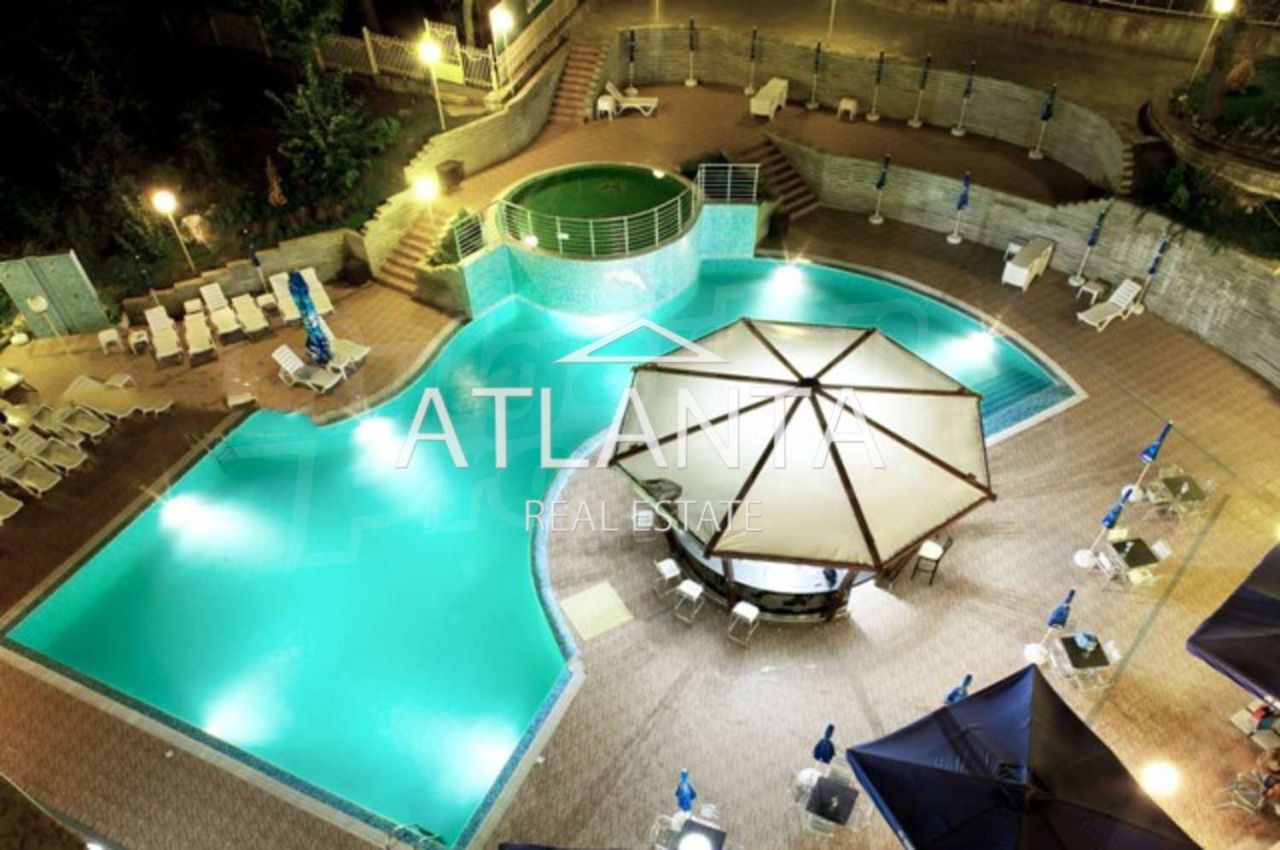 Apartamento en Golden Sands, Bulgaria, 59 m² - imagen 1