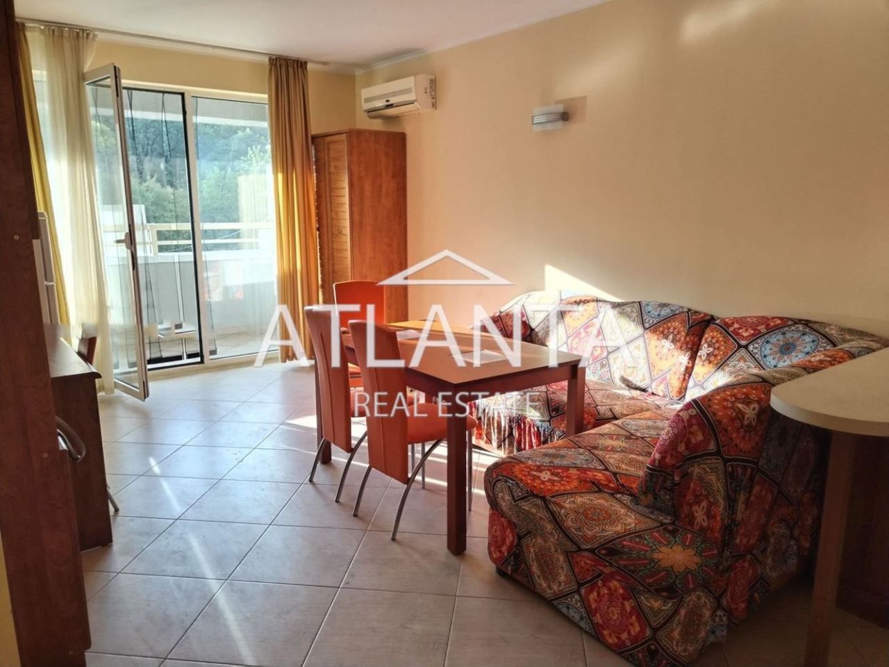 Appartement aux Sables d'Or, Bulgarie, 59 m² - image 3