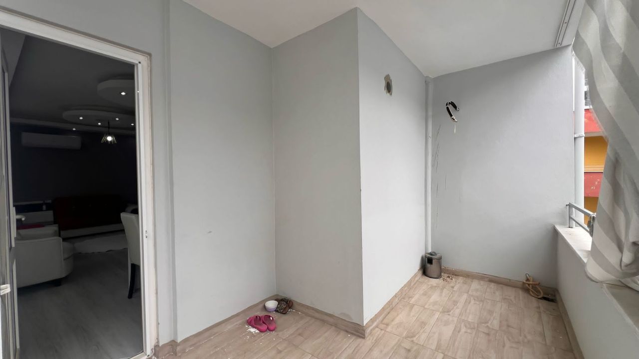 Piso en Alanya, Turquia, 100 m² - imagen 13