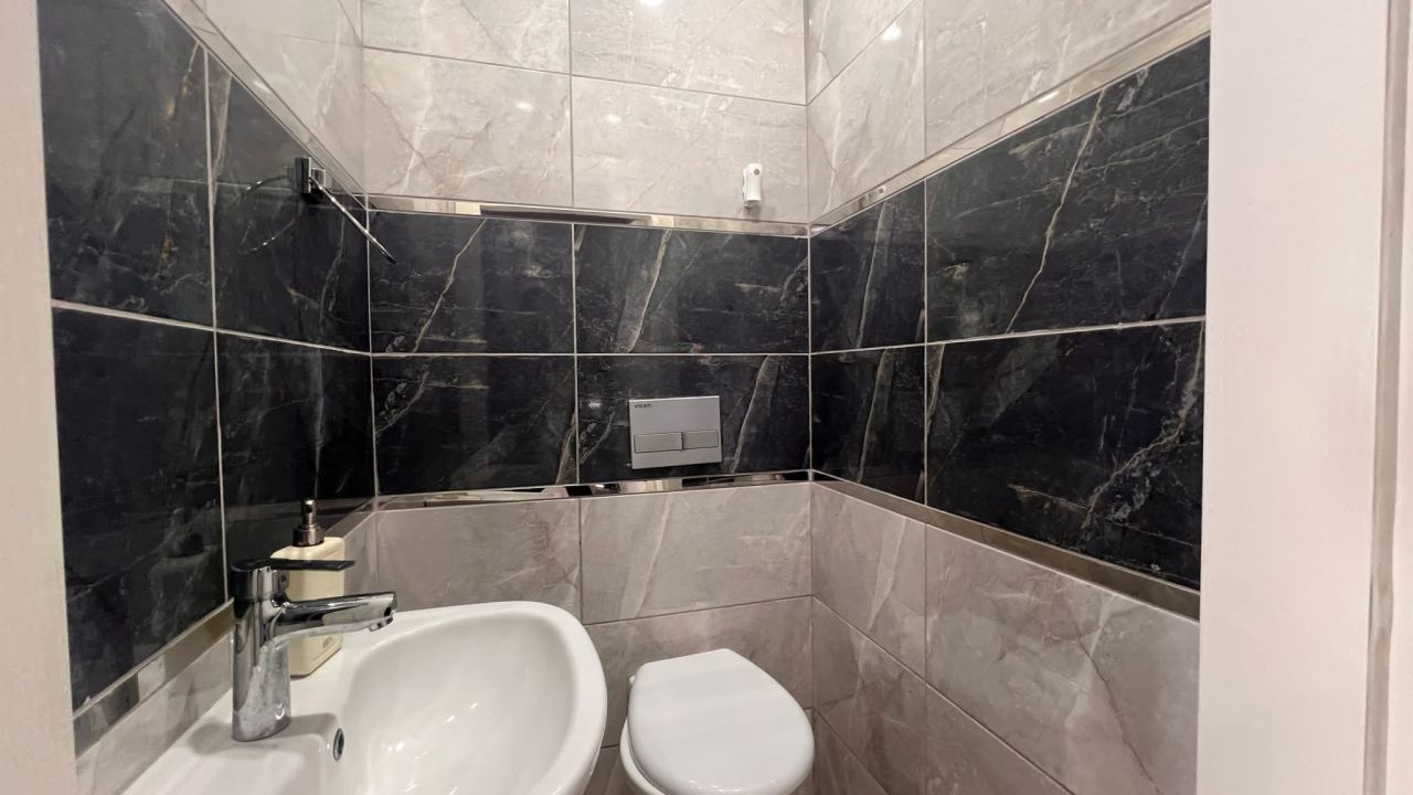 Piso en Alanya, Turquia, 100 m² - imagen 10