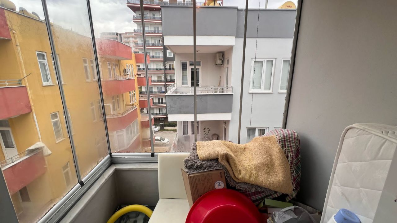 Piso en Alanya, Turquia, 100 m² - imagen 12