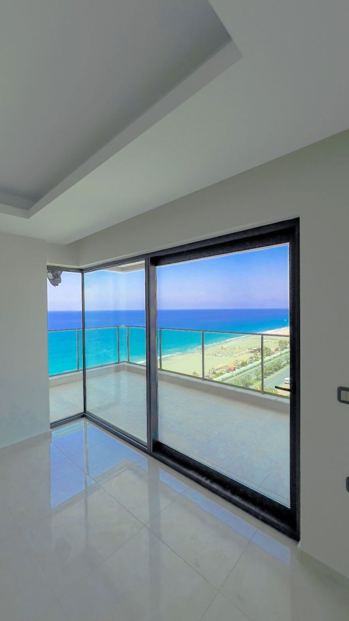 Appartement à Alanya, Turquie, 70 m² - image 1