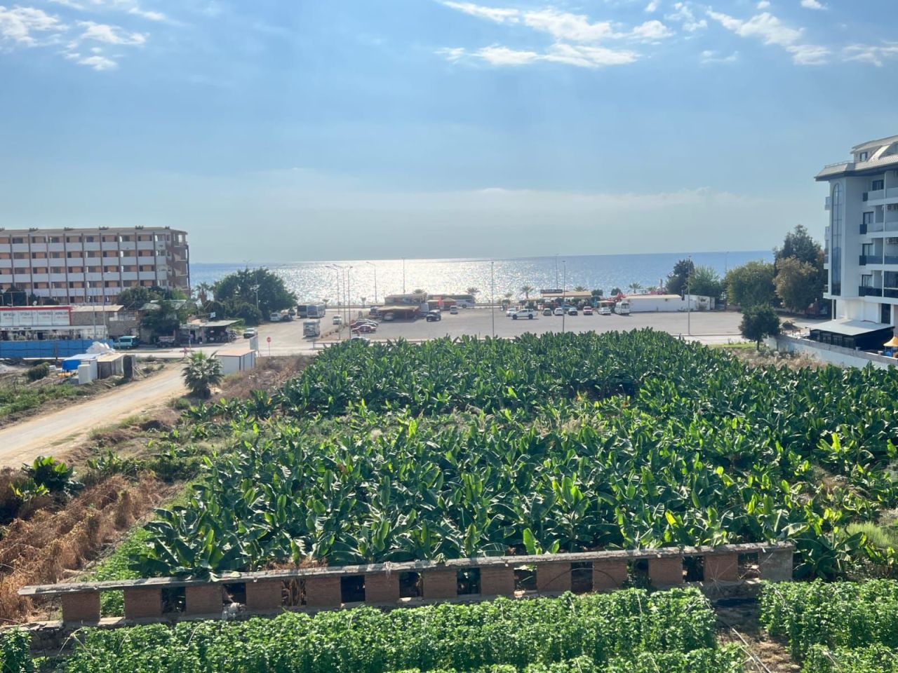 Apartment in Alanya, Türkei, 90 m² - Foto 1
