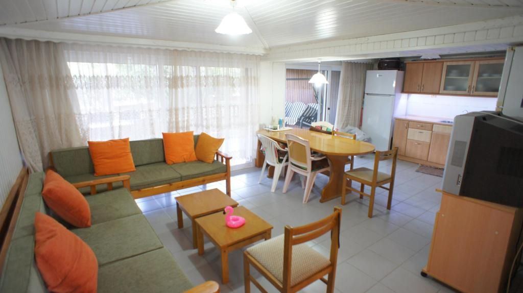 Apartment in Alanya, Turkey, 250 m² - picture 1