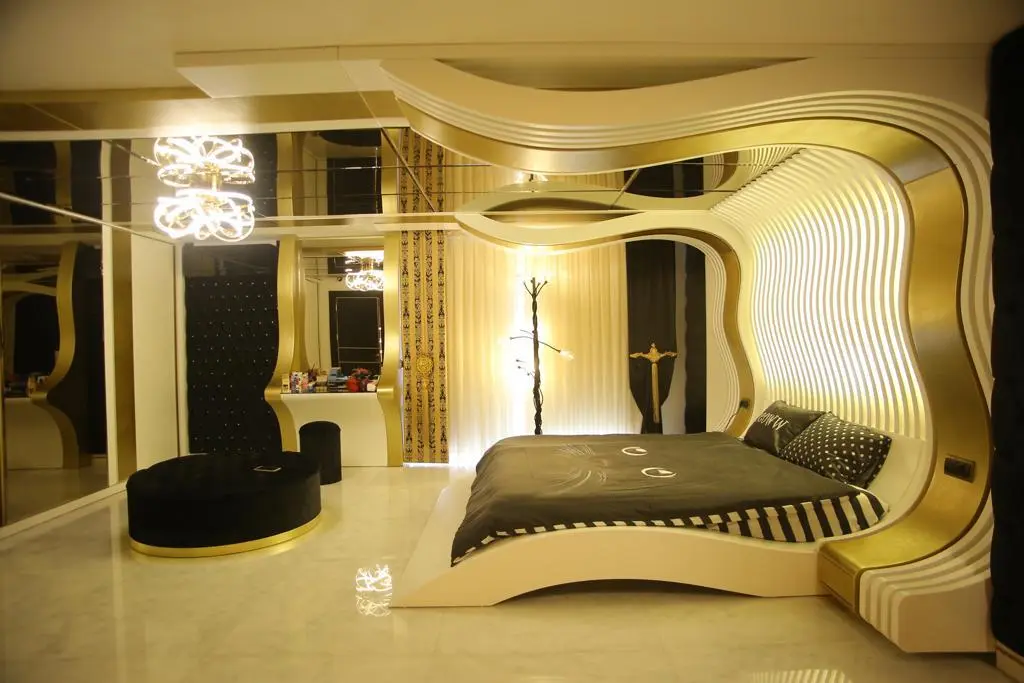 Apartment in Alanya, Türkei, 170 m² - Foto 1
