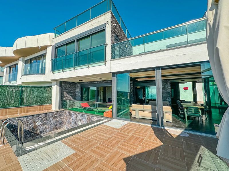 Villa in Alanya, Turkey, 400 m² - picture 1