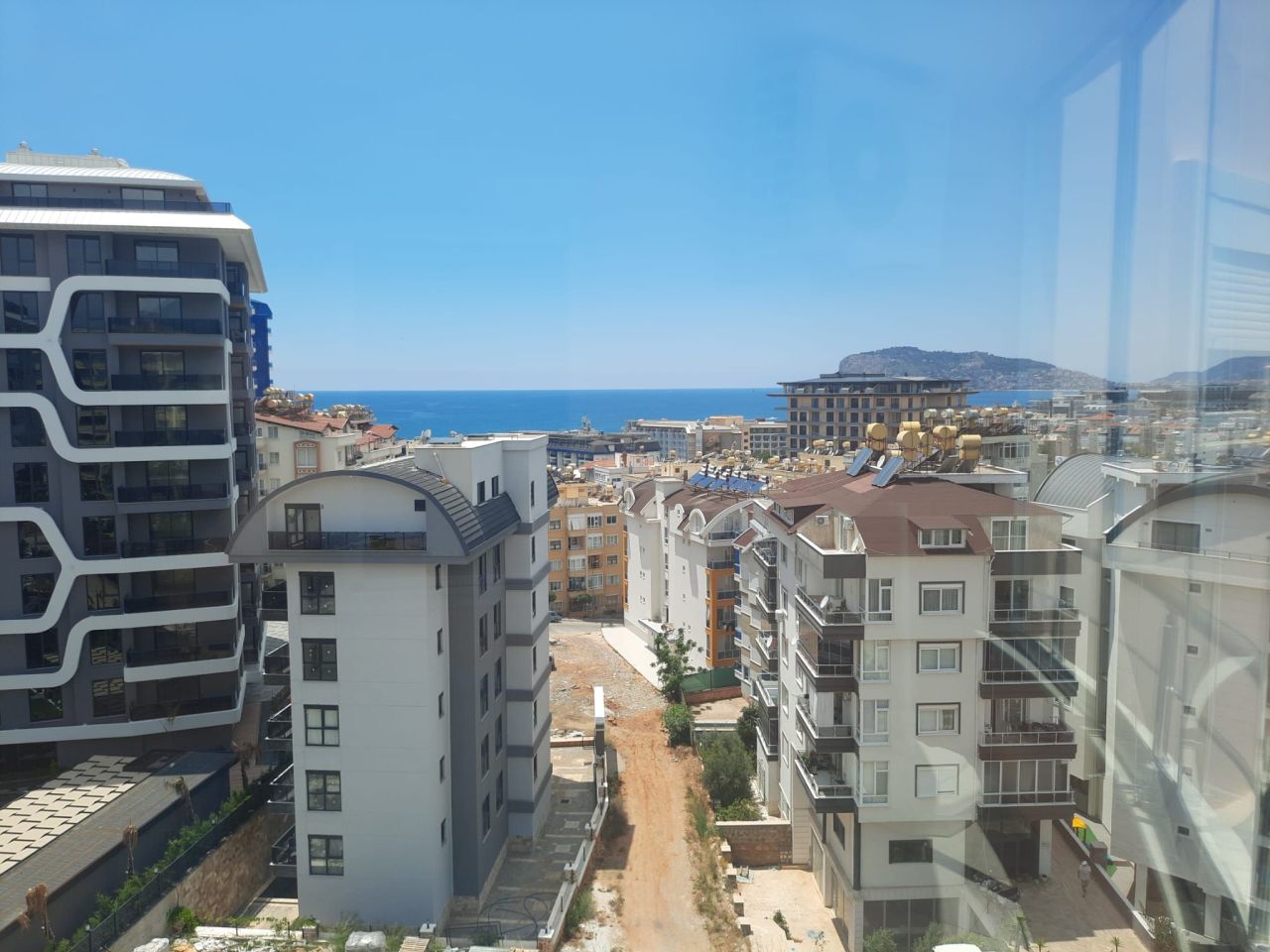 Appartement à Alanya, Turquie, 120 m² - image 1