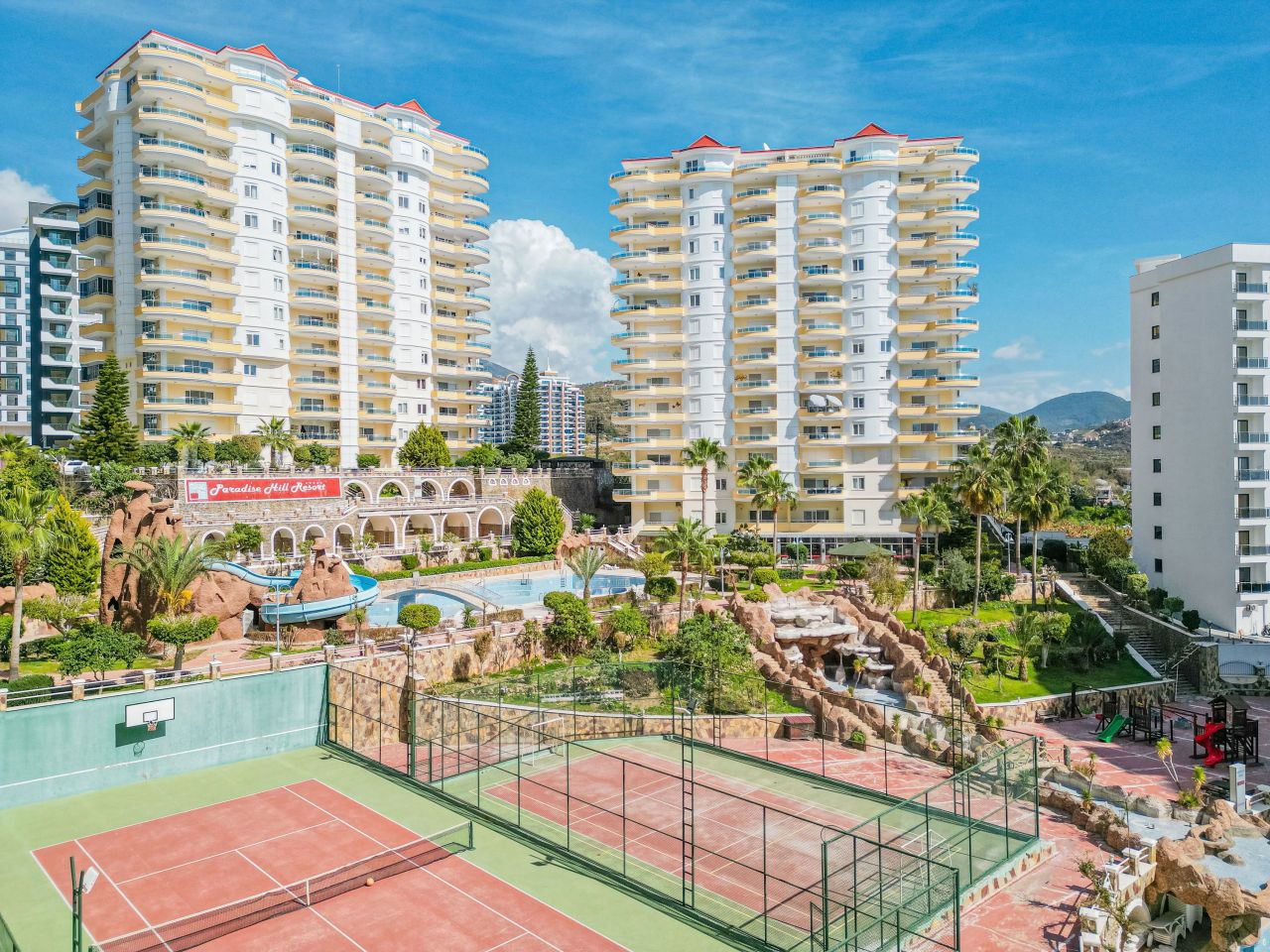 Apartment in Alanya, Turkey, 150 m² - picture 1