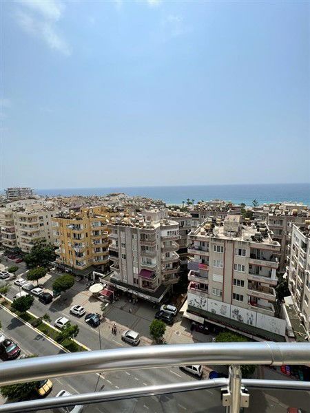 Appartement à Alanya, Turquie, 120 m² - image 1