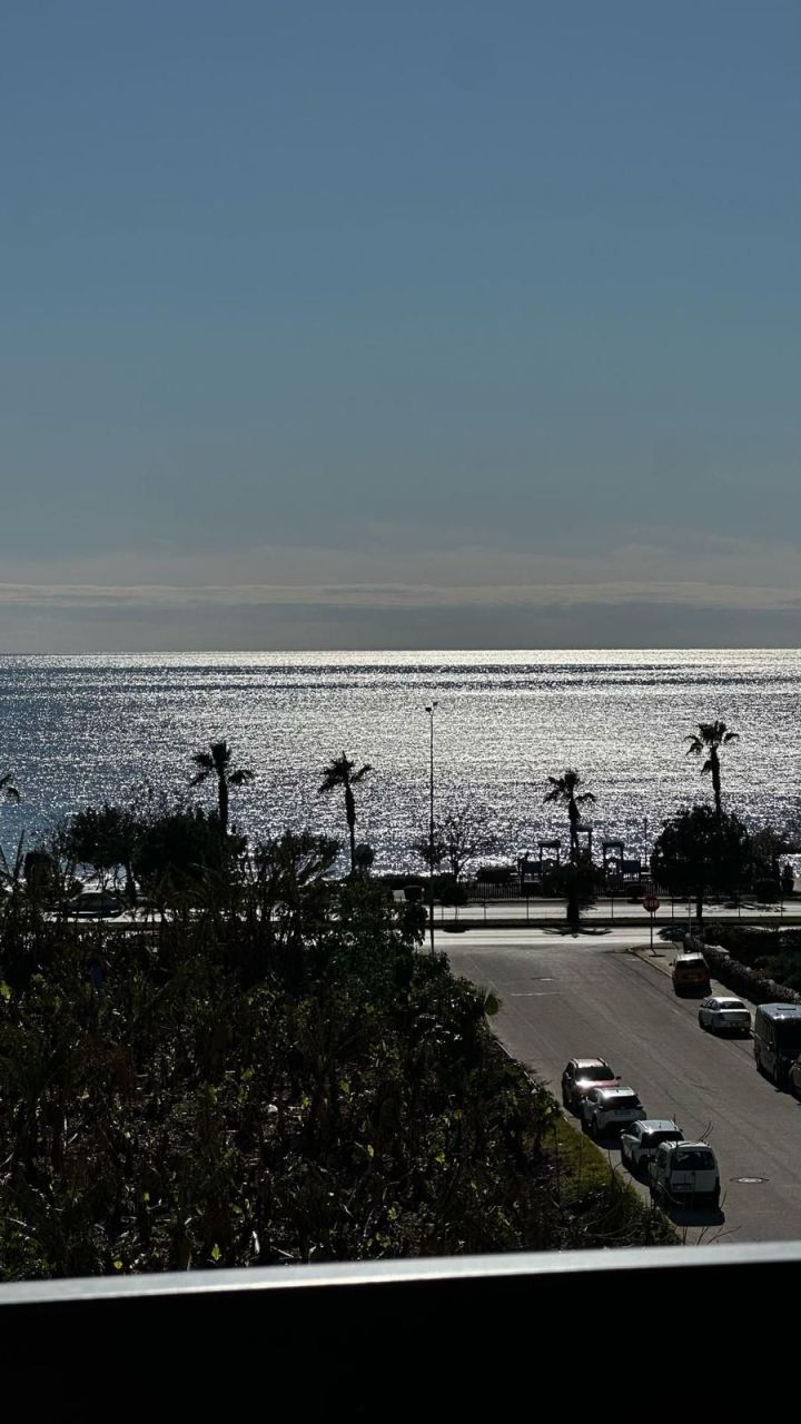 Apartment in Alanya, Turkey, 56 m² - picture 1