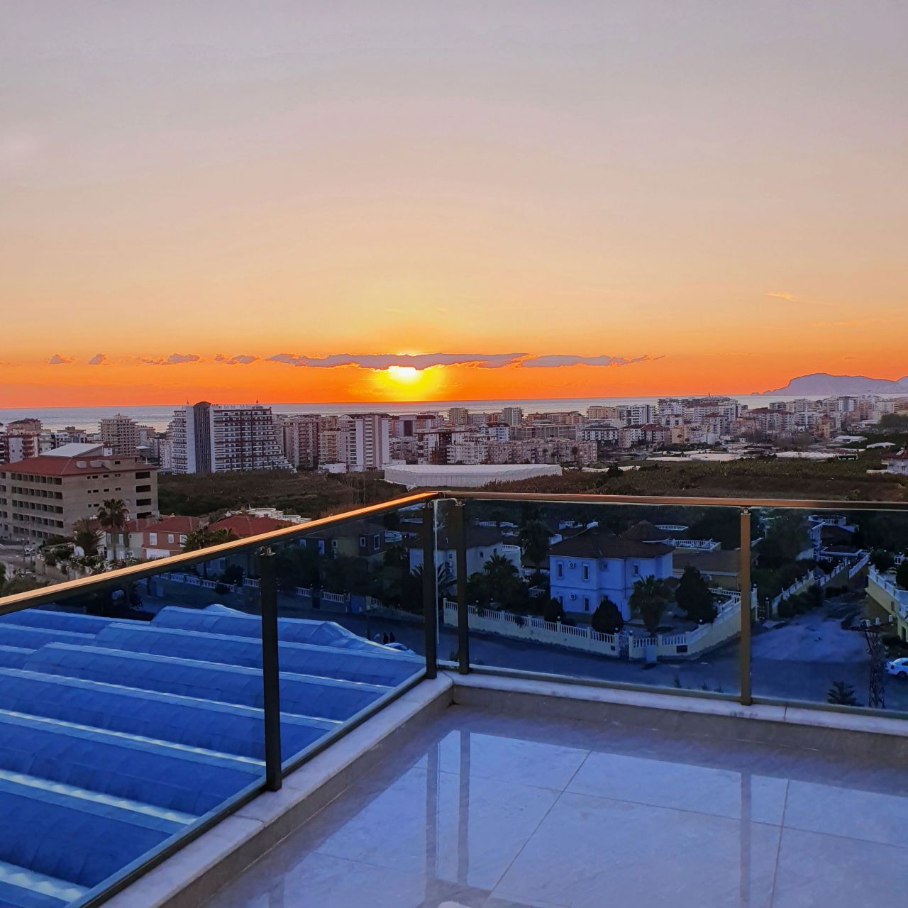 Apartment in Alanya, Turkey, 240 m² - picture 1