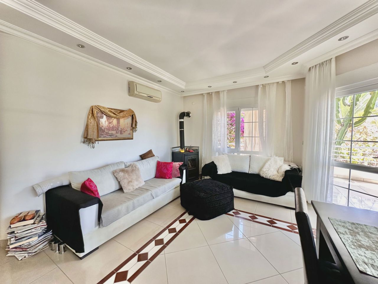 Appartement à Alanya, Turquie, 11 m² - image 1