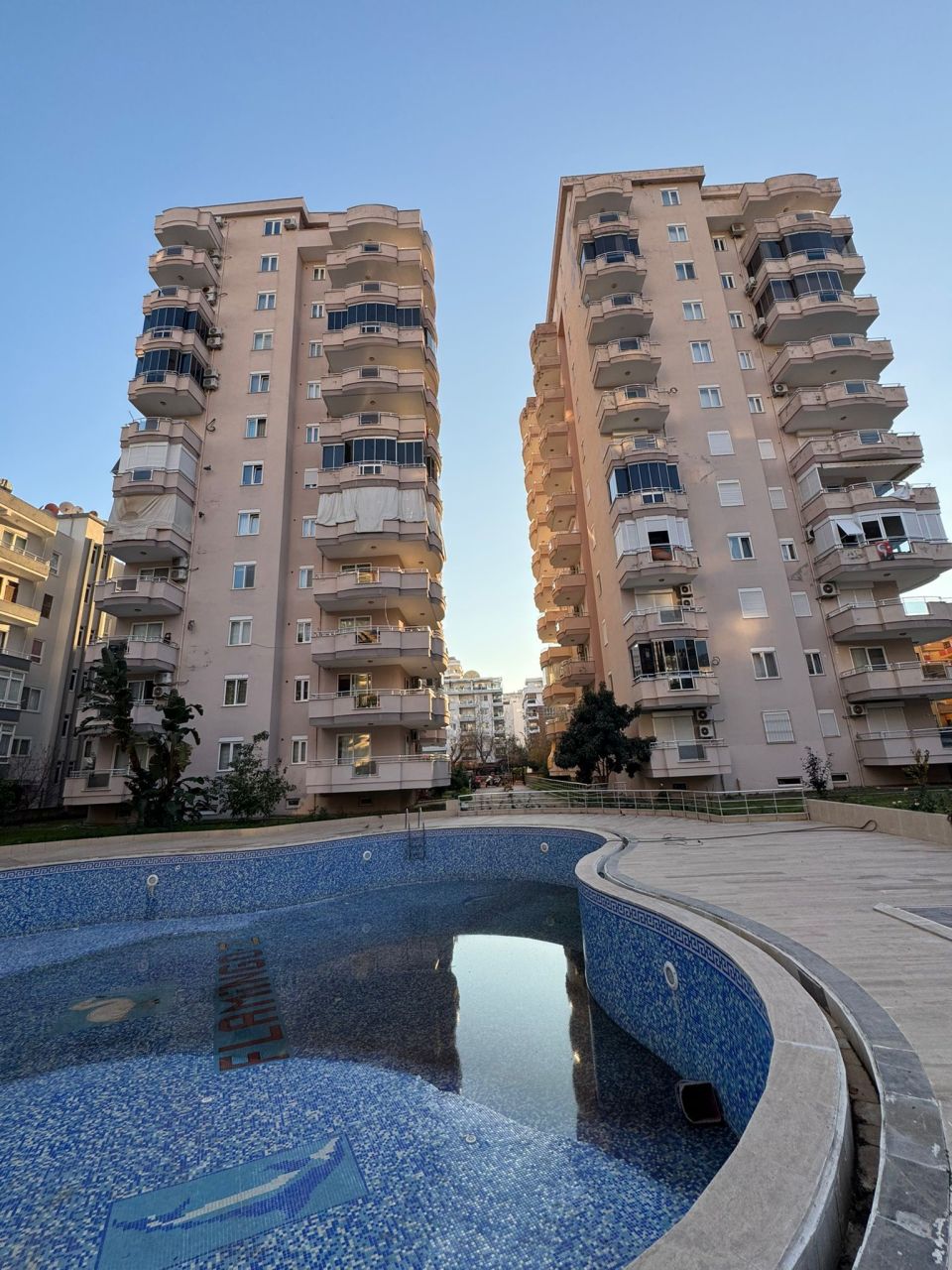 Apartment in Alanya, Turkey, 100 m² - picture 1
