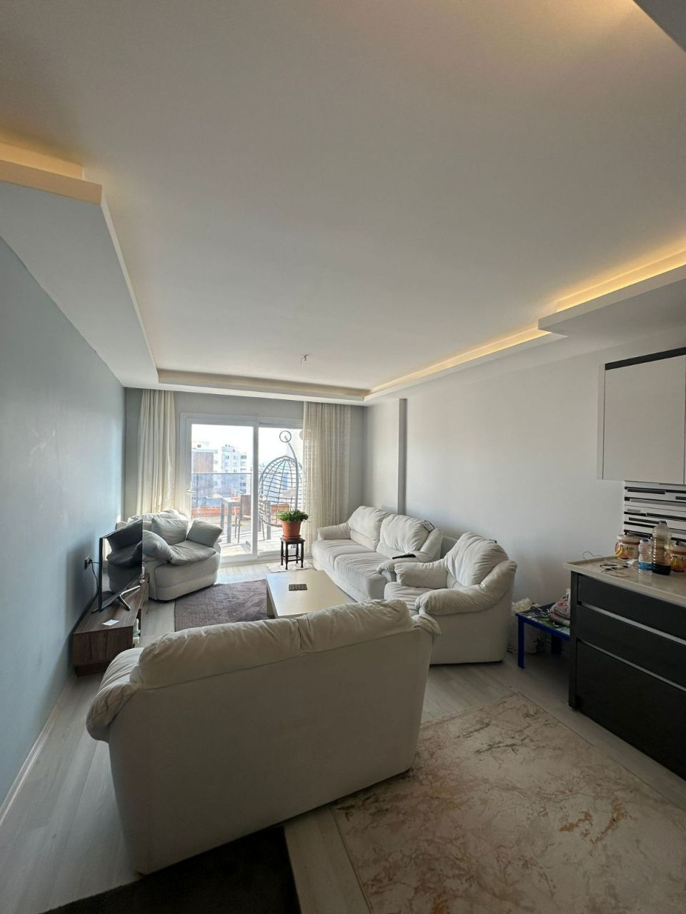 Appartement à Mersin, Turquie, 100 m² - image 1