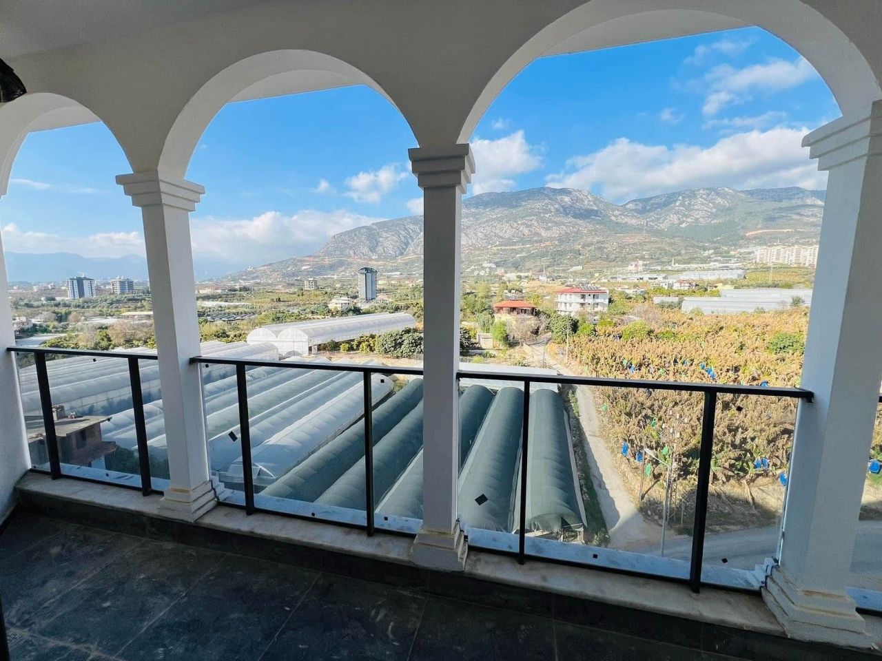 Apartamento en Alanya, Turquia, 95 m² - imagen 1