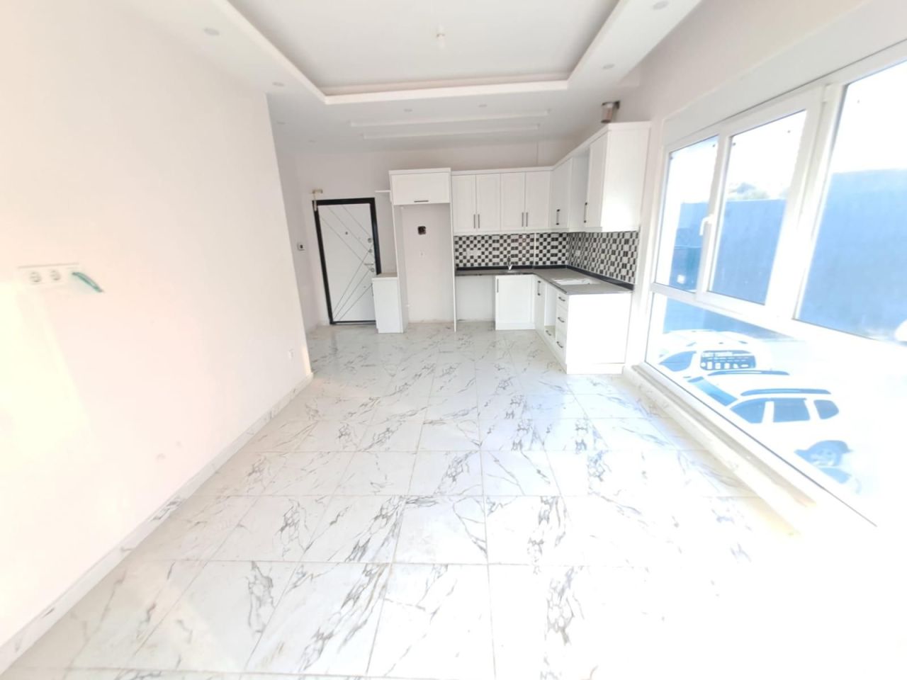 Appartement à Alanya, Turquie, 52 m² - image 1
