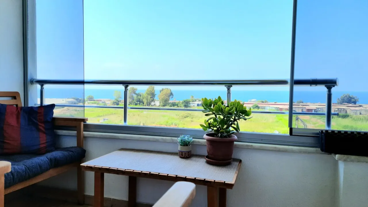 Appartement à Alanya, Turquie, 100 m² - image 1