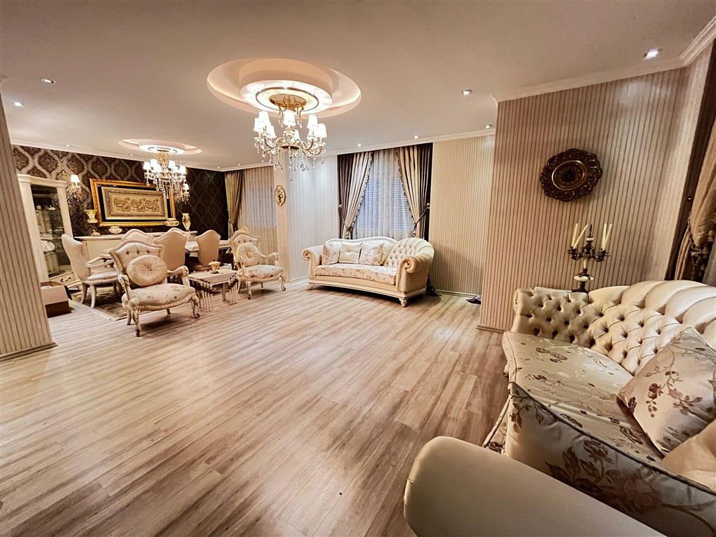 Apartment in Alanya, Türkei, 300 m² - Foto 1