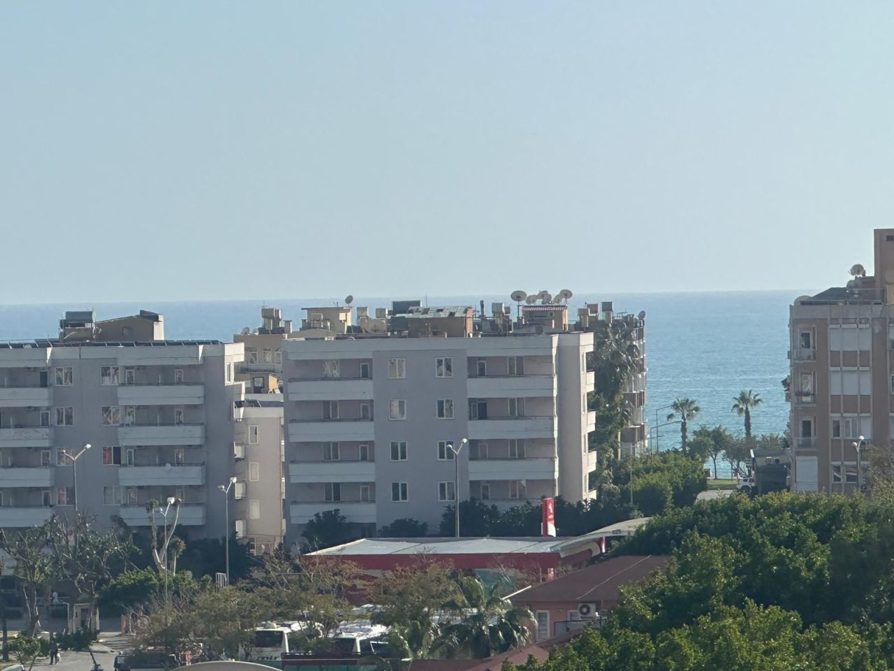 Apartamento en Alanya, Turquia, 120 m² - imagen 1