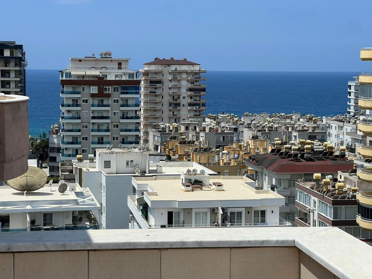 Appartement à Alanya, Turquie, 260 m² - image 1