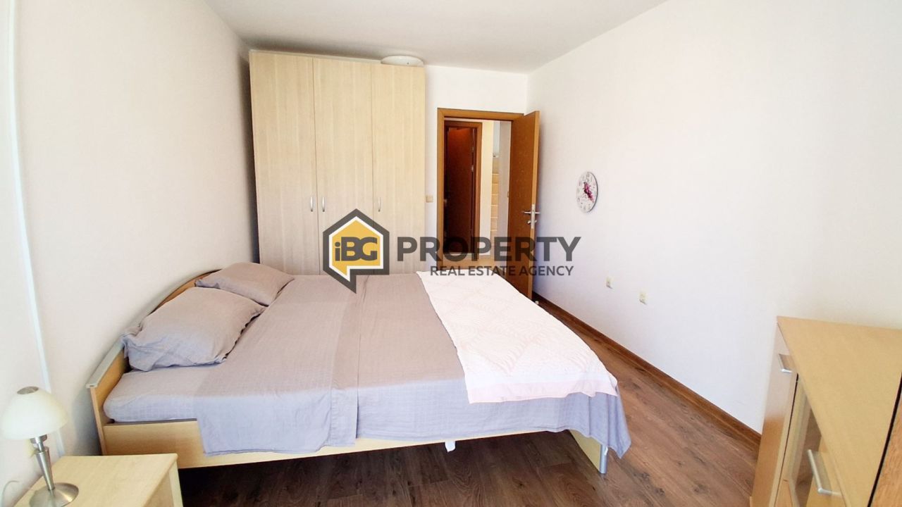 Flat in Byala, Bulgaria, 102 m² - picture 8