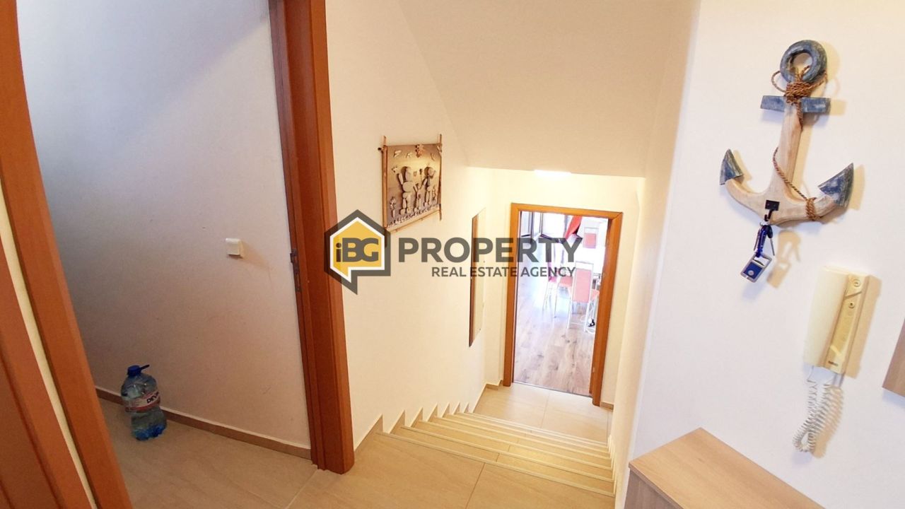 Flat in Byala, Bulgaria, 102 m² - picture 9