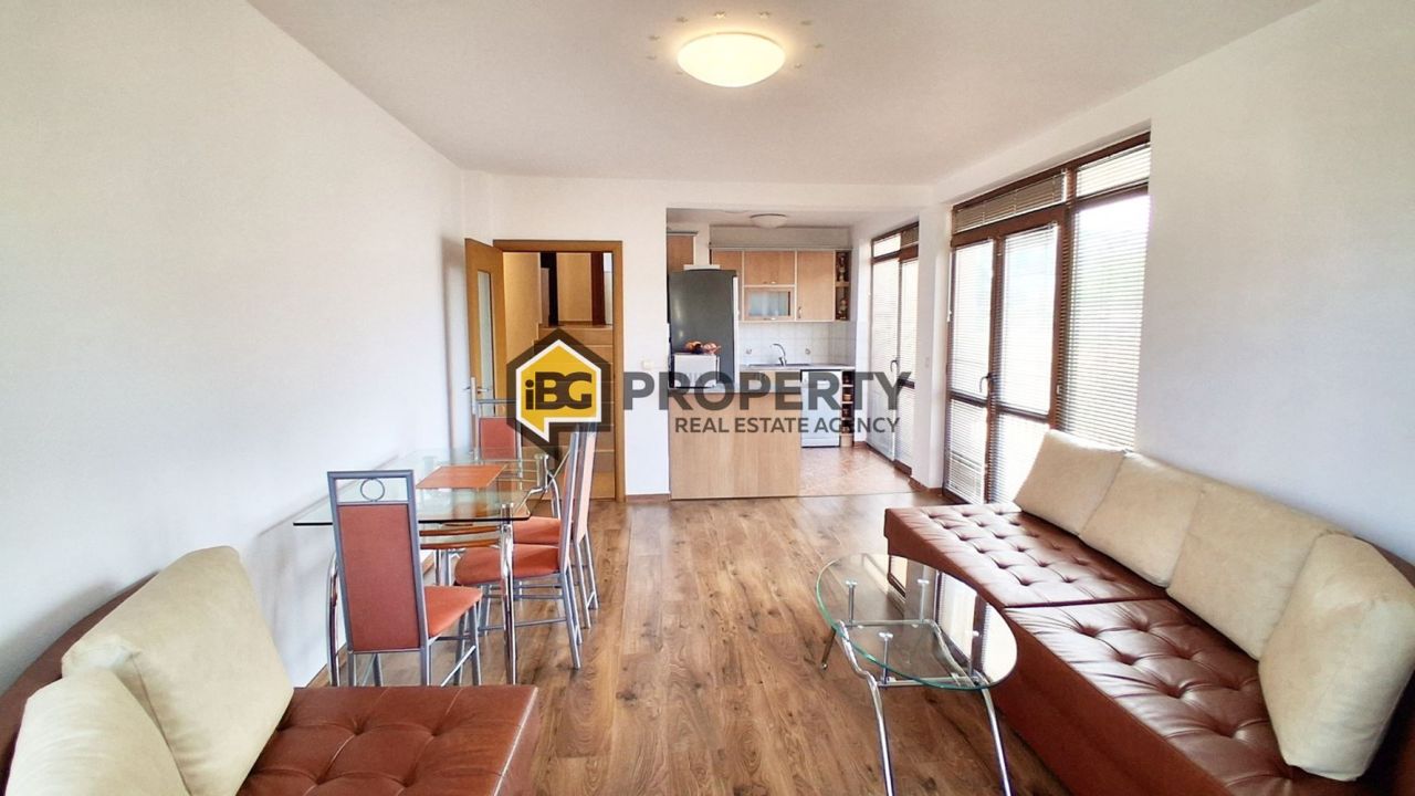 Flat in Byala, Bulgaria, 102 m² - picture 2