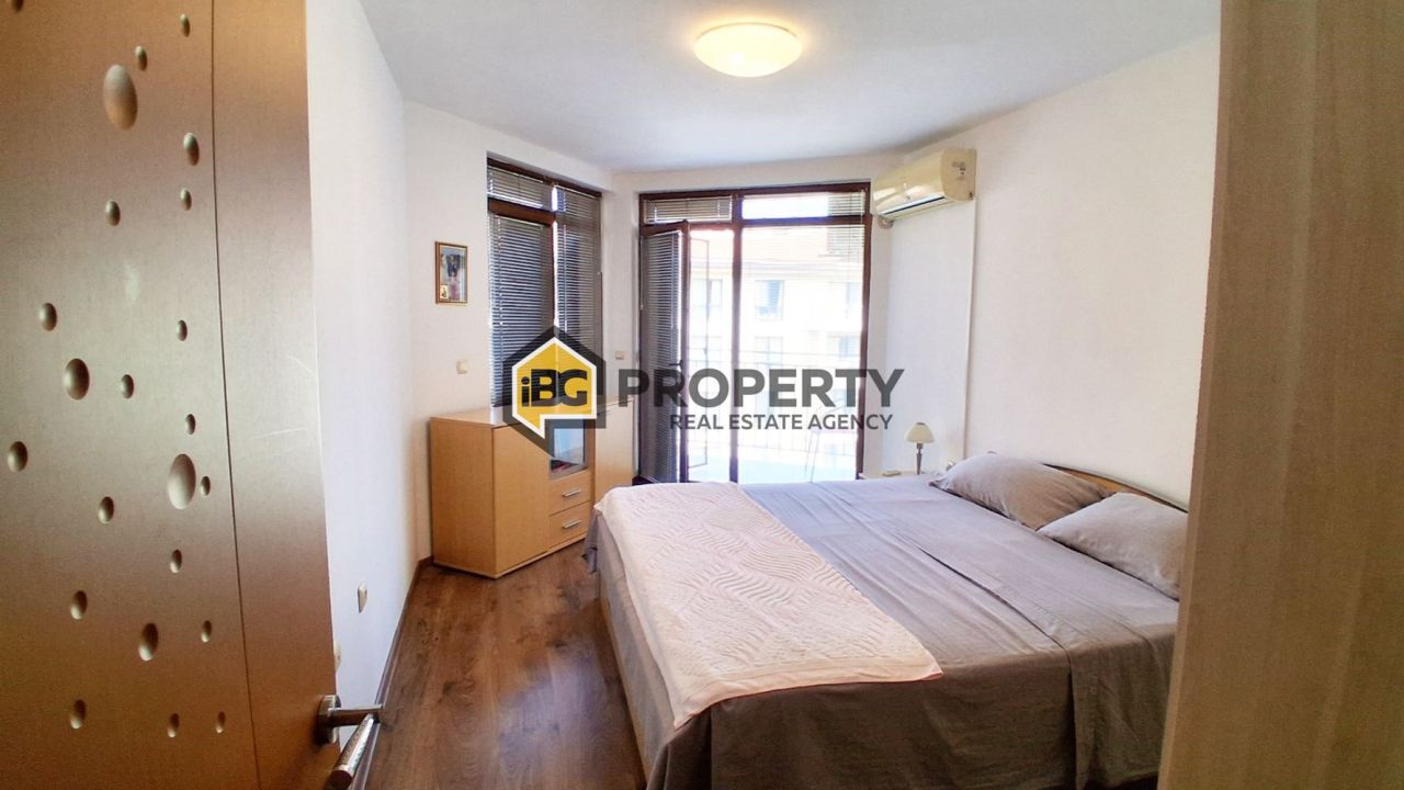 Flat in Byala, Bulgaria, 102 m² - picture 7