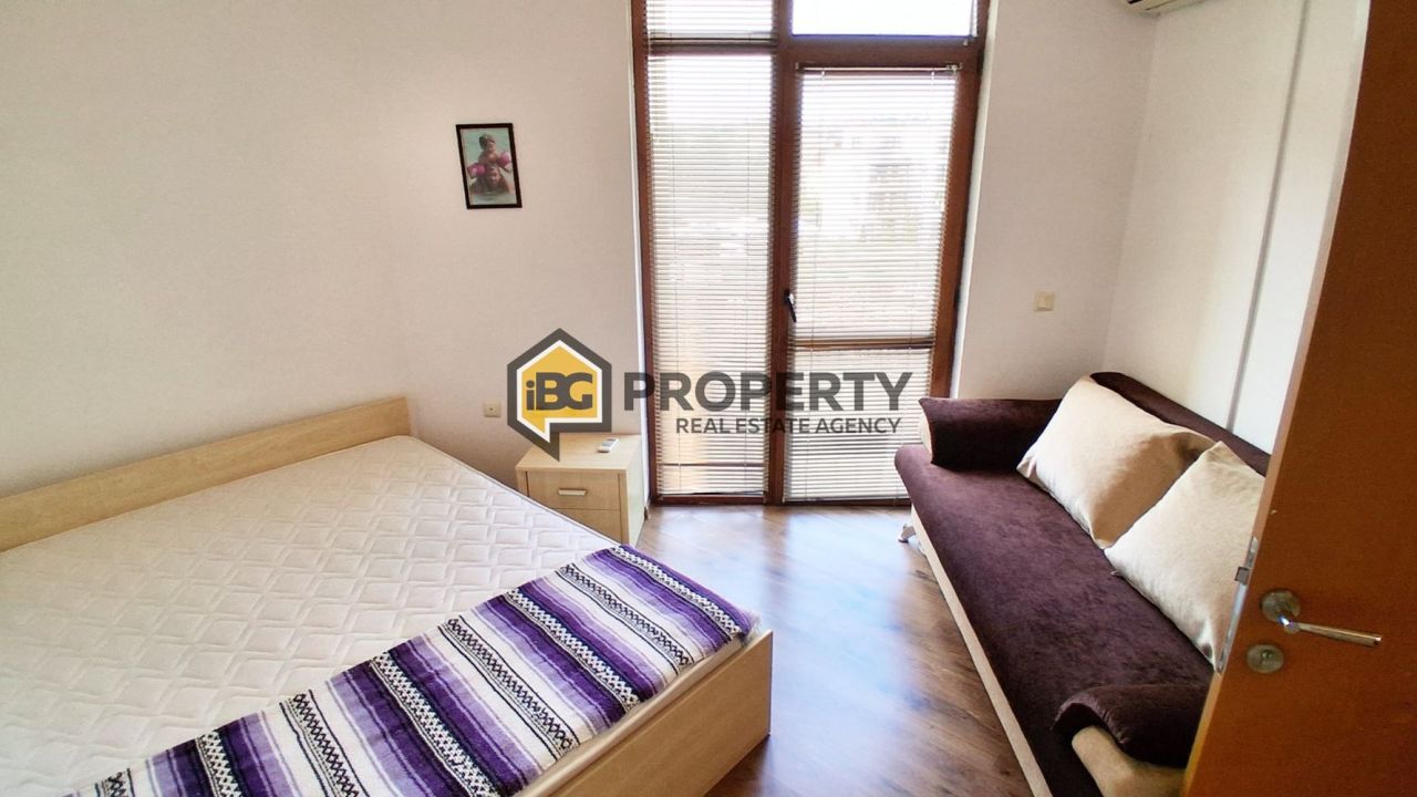 Flat in Byala, Bulgaria, 102 m² - picture 6