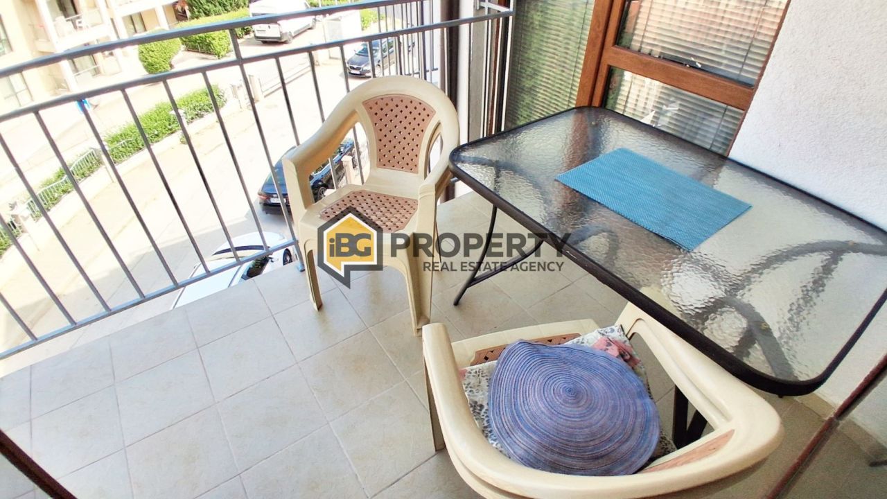 Flat in Byala, Bulgaria, 102 m² - picture 4