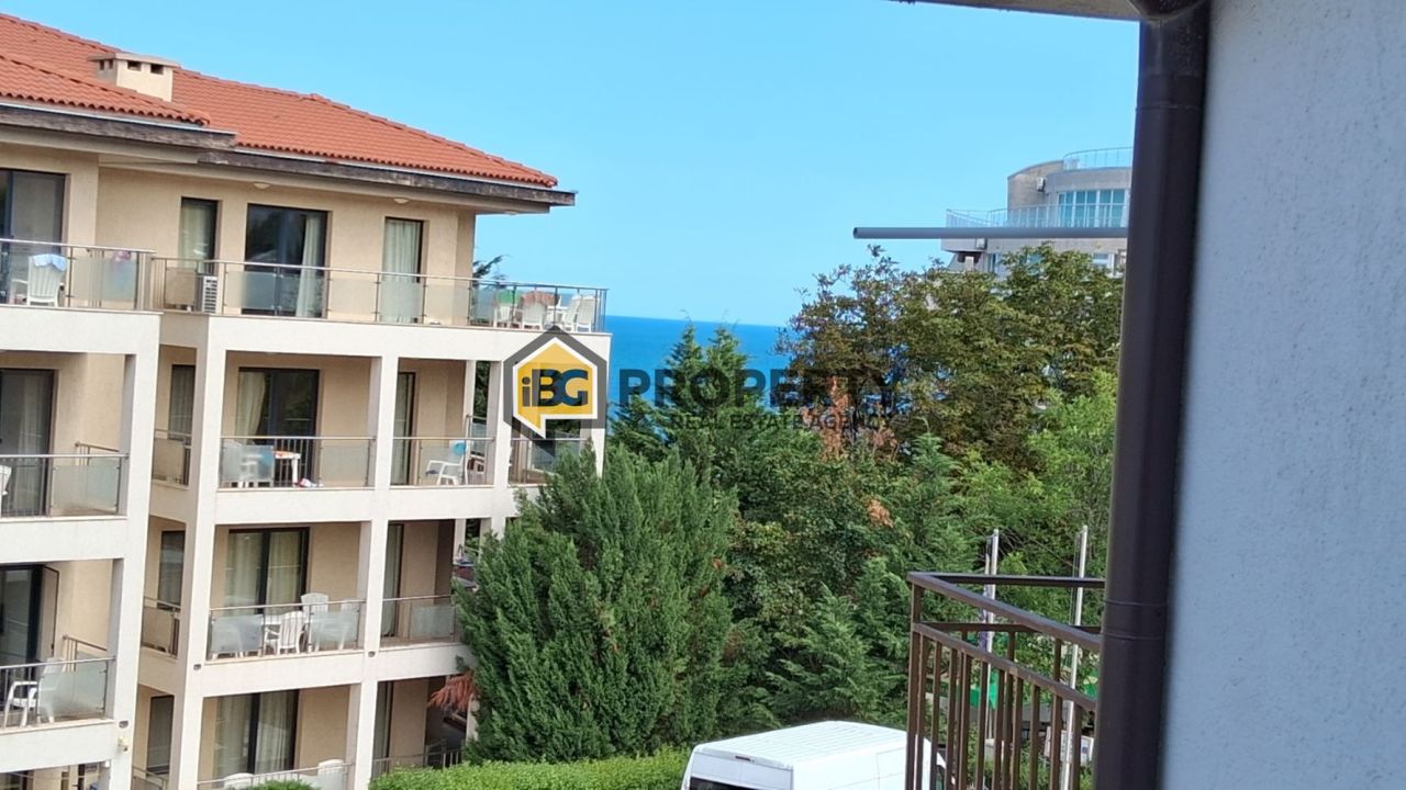 Flat in Byala, Bulgaria, 102 m² - picture 5