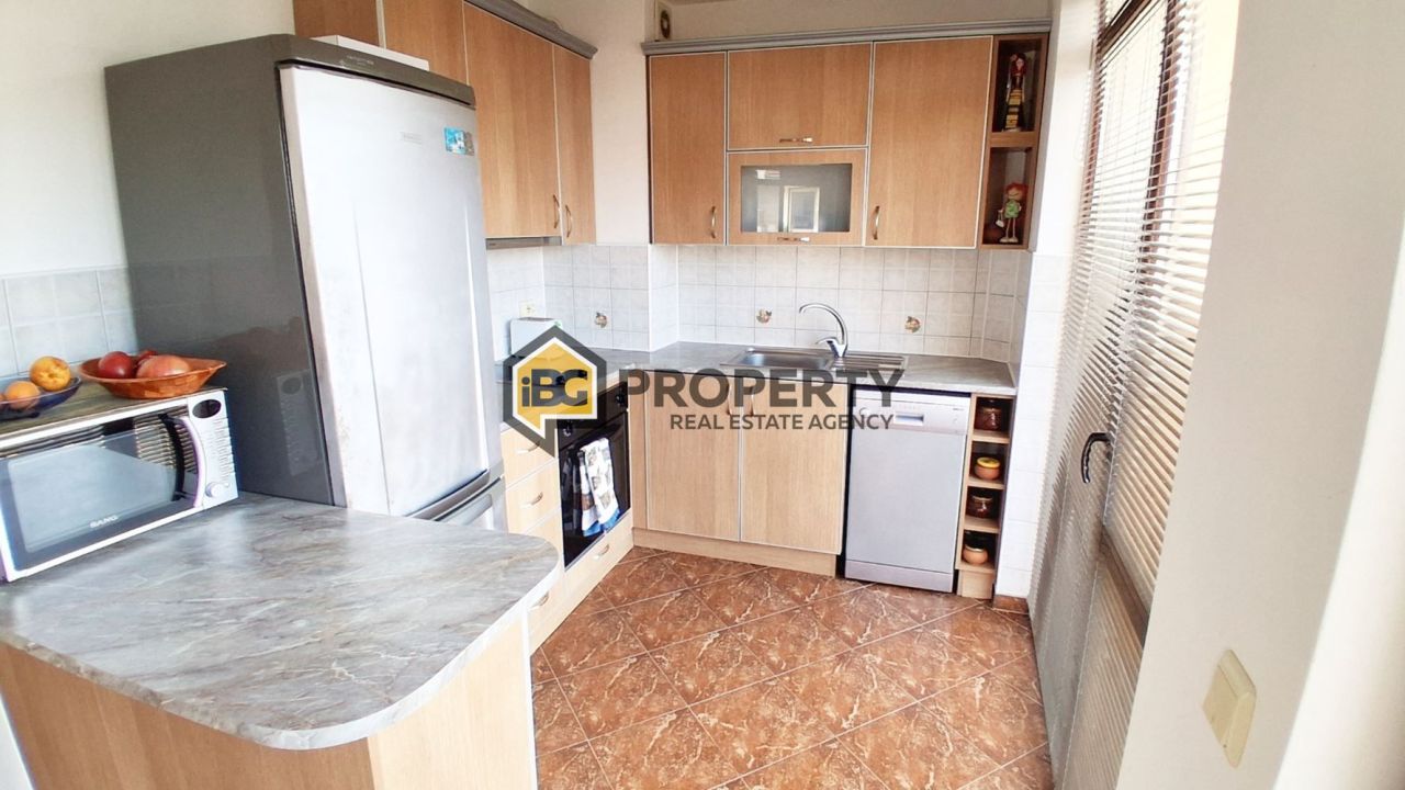 Flat in Byala, Bulgaria, 102 m² - picture 3