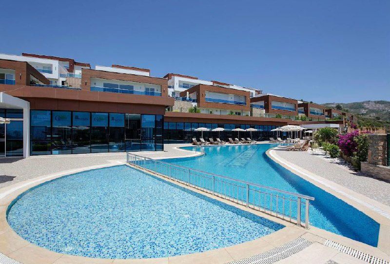 Apartment in Alanya, Türkei, 120 m² - Foto 1