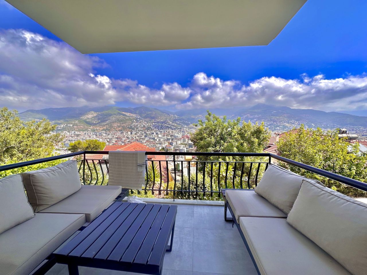 Appartement à Alanya, Turquie, 75 m² - image 1